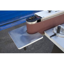 NOVA MM15 Oscillating Edge Sander