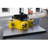 NOVA 5000 alajyrsin