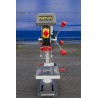 NOVA 16R Radial Drill Press