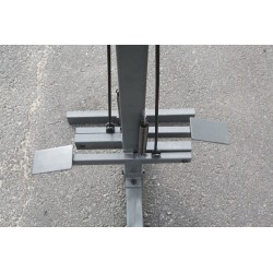 NOVA SS20 venitus/ kahandusmasin