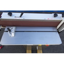 NOVA MM15 Oscillating Edge Sander