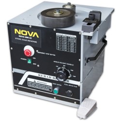 NOVA MW-32 Iron Bar Bender