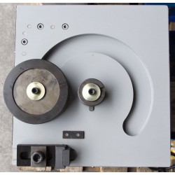 NOVA MW-32 armatuurterase painutuspink