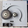 NOVA MW-32 betonirautataivutin