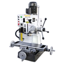 NOVA X-40 Milling Machine