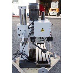 NOVA X-40 Milling Machine
