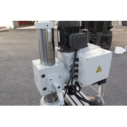 NOVA X-40 fräsmaskin