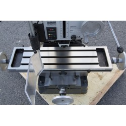 NOVA X-40 Milling Machine