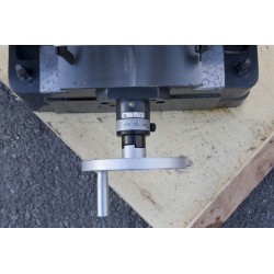 NOVA X-40 Milling Machine