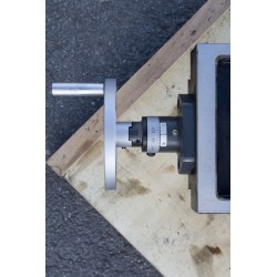 NOVA X-40 Milling Machine