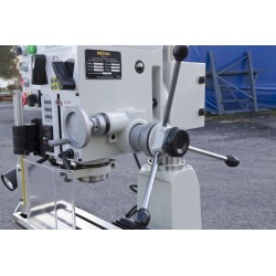 NOVA X-40 Milling Machine