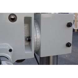 NOVA X-40 Milling Machine