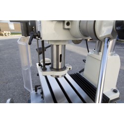 NOVA X-40 Milling Machine