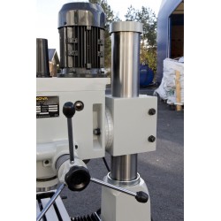 NOVA X-40 Milling Machine