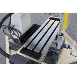 NOVA X-40 Milling Machine