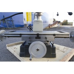 NOVA X-40 Milling Machine