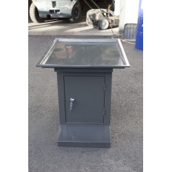 NOVA X40/45 freespingi alus