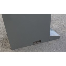 NOVA X40/45 freespingi alus