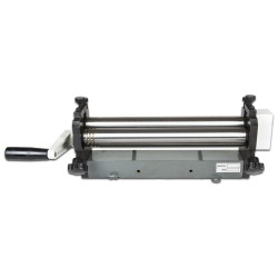 NOVA SJ-320 mini-rundvalsmaskin