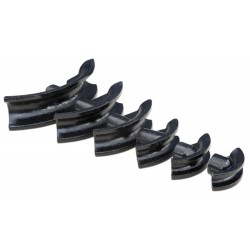 NOVA HB10 hydraulisk rörbockningsmaskin