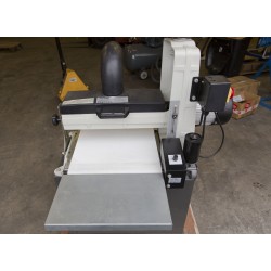 NOVA 3140 Drum Sander