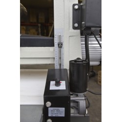 NOVA 3140 trumslipmaskin