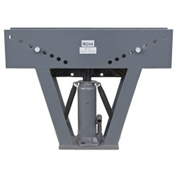 NOVA HB-16 Hydraulic Pipe Bender