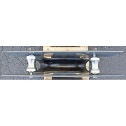 NOVA HB-16 Hydraulic Pipe Bender