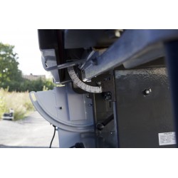 NOVA MM15 båndpusser / slipemaskin