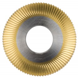 Nova 100F reservblad (för skårnycklar, 0020)