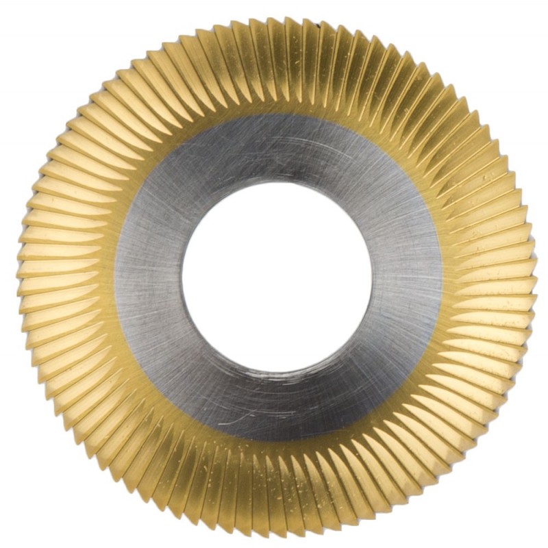 Nova 100F reservblad (för skårnycklar, 0020)