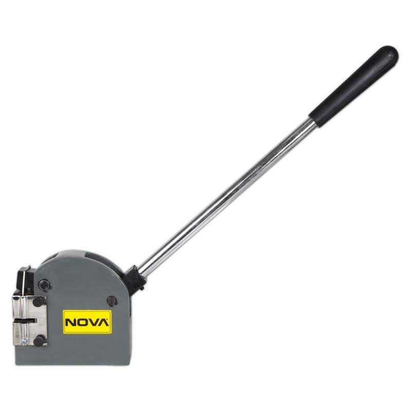 NOVA SS18 venytys-/kutistuskone