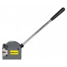 NOVA SS18 Sheet Metal Shrinker/Stretcher