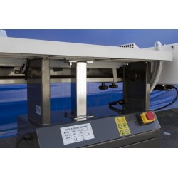 NOVA MM15 Båndpudser / Slibemaskine