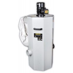 NOVA MFM230 Metal Dust Collector