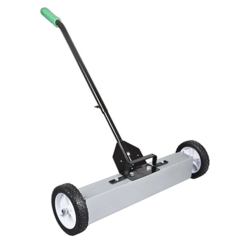 NOVA MAG24 magneettinen lastuskerääjä 610mm