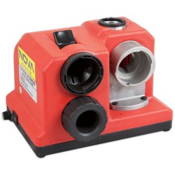 NOVA PP13E Drill Bit Sharpener