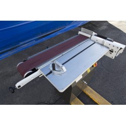 NOVA MM15 Oscillating Edge Sander