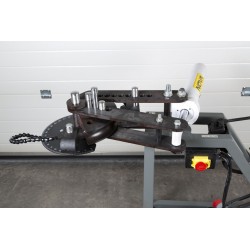 NOVA TB-1000 hydraulinen putkentaivutin