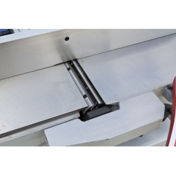 NOVA WJ-200C Jointer