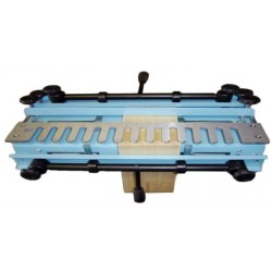 NOVA Dovetail jigi 24”