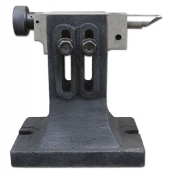 NOVA TS-2 pinoldok (HV-8)