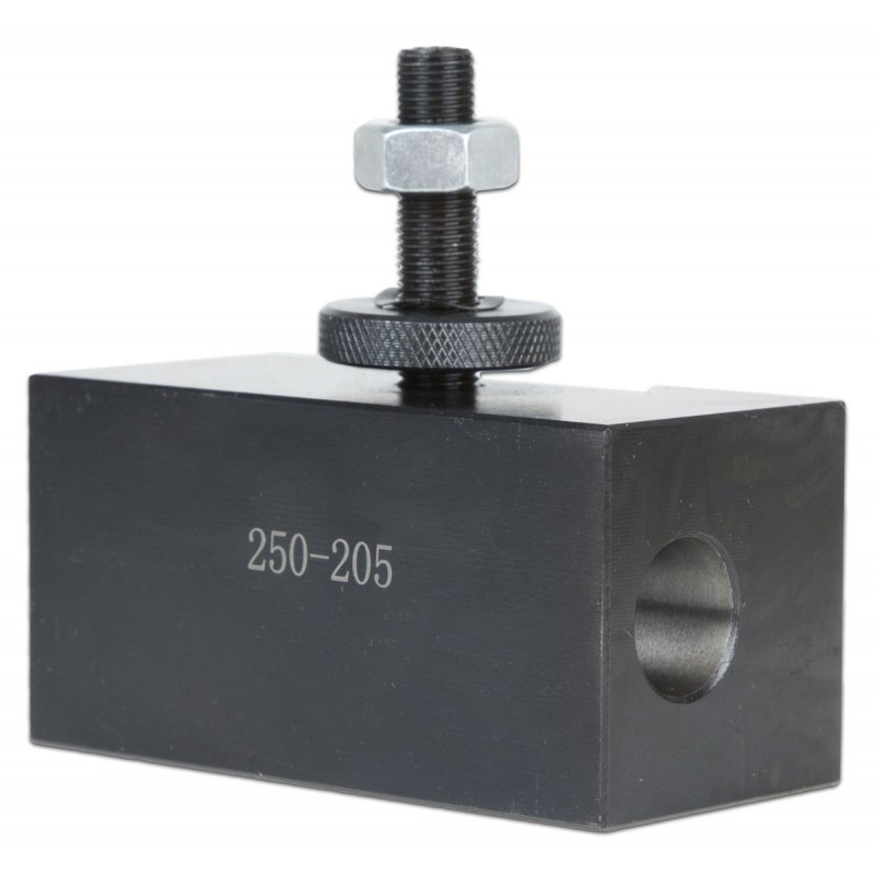 Irtokasetti 250-205 MK2 pikavaihtojärjestelmään