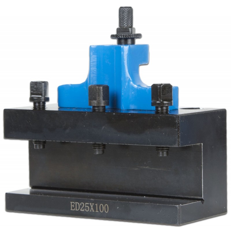 Irtokasetti 25mm ED25x100 40-as pikavaihtojärjestelmään
