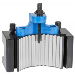 Irtokasetti 25mm ED25x100 40-as pikavaihtojärjestelmään