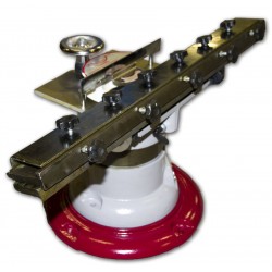 NOVA HT-001 höylänterien teroituskone