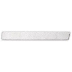 Pistoterä 1,6x12,7x114mm HSS