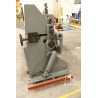 NOVA 3050H hydraulinen palakantti (3050x3,5mm)