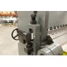 NOVA 3050H hydraulinen palakantti (3050x3,5mm)