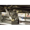 Nova 4x3050 hydraulinen leikkuri